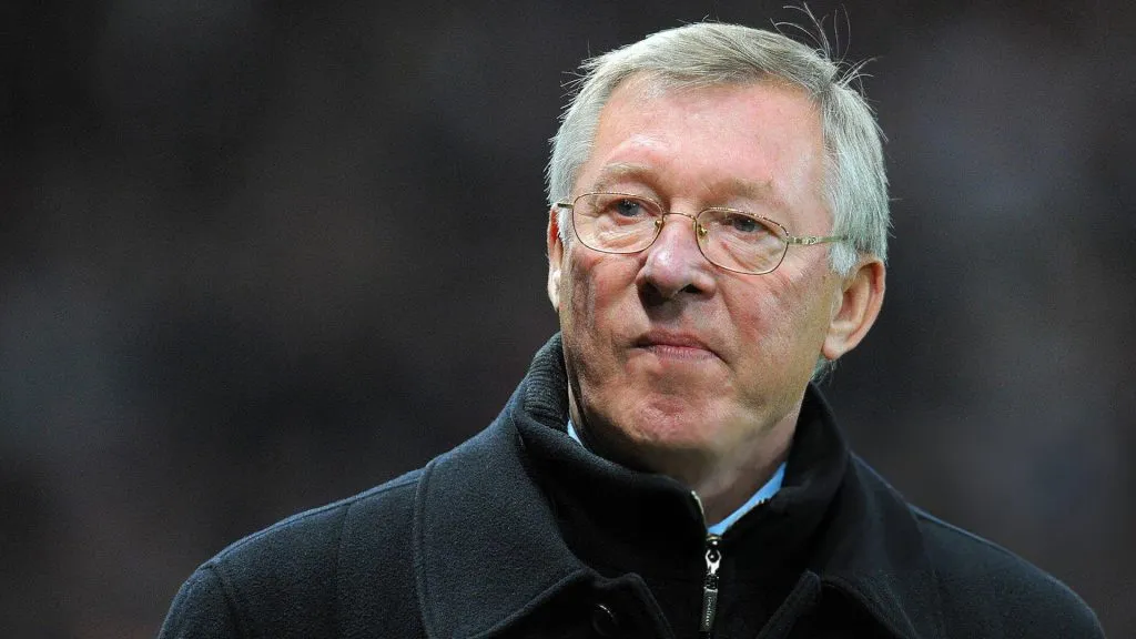 Sir Alex Ferguson y su mayor error en el Manchester United