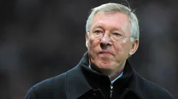 Sir Alex Ferguson y su mayor error en el Manchester United