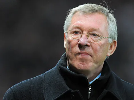 El mayor lamento de Sir Alex Ferguson en Manchester United: "Fue un gran jugador pero nunca pude sacar lo mejor de él"