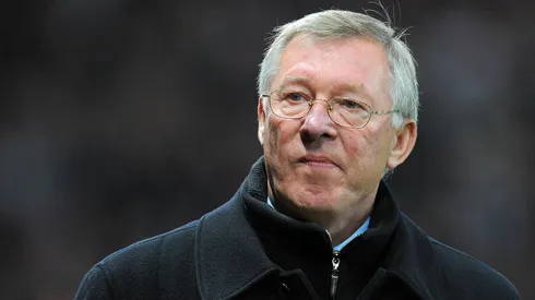 Sir Alex Ferguson y su mayor error en el Manchester United