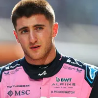Alpine encuentra al reemplazante de Jack Doohan en una promesa de la Fórmula 2