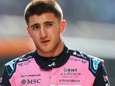 Alpine encuentra al reemplazante de Jack Doohan en una promesa de la Fórmula 2