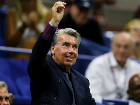 Ganó Roland Garros, US Open y Wimbledon, su herencia generó un escándalo familiar y es el ídolo de Nadal: “Siempre fue un referente”