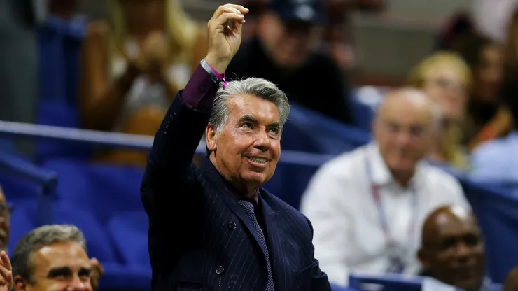Manuel Santana