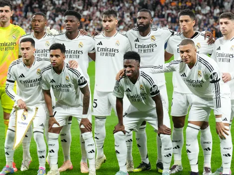 Real Madrid quiere renovarle a Modrić y Lucas Vázquez por ¡dos semanas!