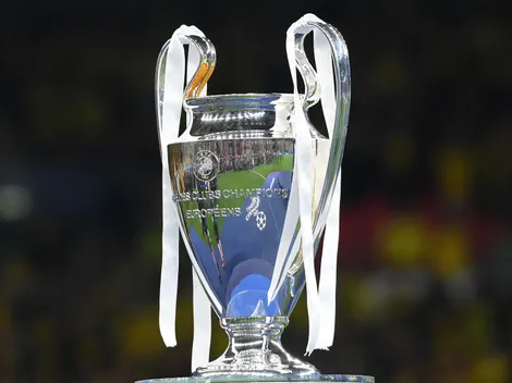 Los dos cambios que analiza la UEFA en el reglamento de la Champions League que modificaría para siempre el formato