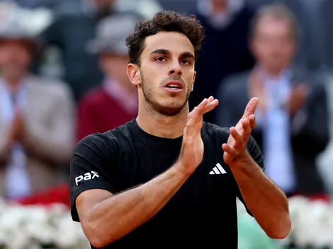 Cerúndolo eliminó a Zverev del Mutua Madrid Open y se aseguró una importante suma de dinero