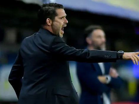 ¿Quién es el principal candidato a DT de Boca Juniors en las apuestas tras la salida de Fernando Gago?