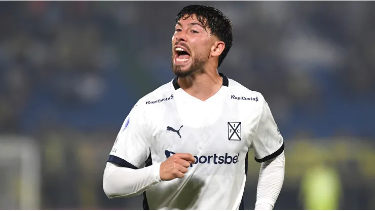 Independiente negocia la venta de Felipe Loyola a Bayern Múnich por 20 millones de euros