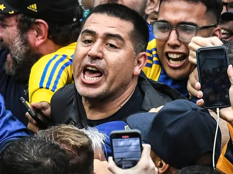 Dirigió tres Mundiales y no le cerró la puerta a ser DT de Boca: “Con Román tengo muy buena relación”