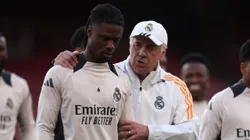 Los cuatro jugadores de Real Madrid que pueden perderse el Mundial de Clubes: confirmaciones y dudas