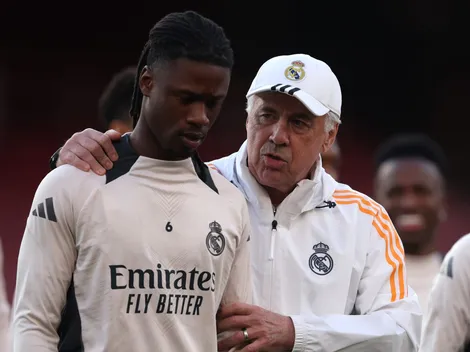 Los cuatro jugadores de Real Madrid que pueden perderse el Mundial de Clubes: confirmaciones y dudas