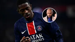 Thierry Henry destacó a Ousmane Dembélé