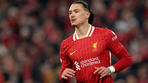 En Liverpool ya buscan al reemplazo de Darwin Núñez
