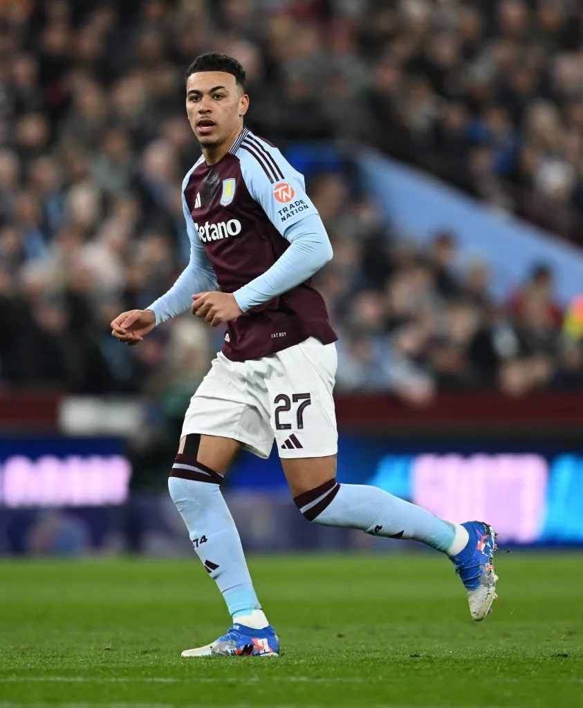 Morgan Rogers podría marcharse al Chelsea.