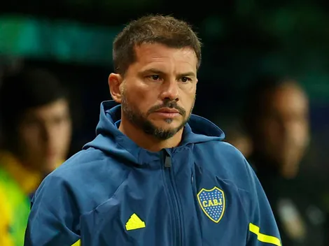 Cómo le fue a Mariano Herrón en sus interinatos y la figura de Boca que se verá beneficiada