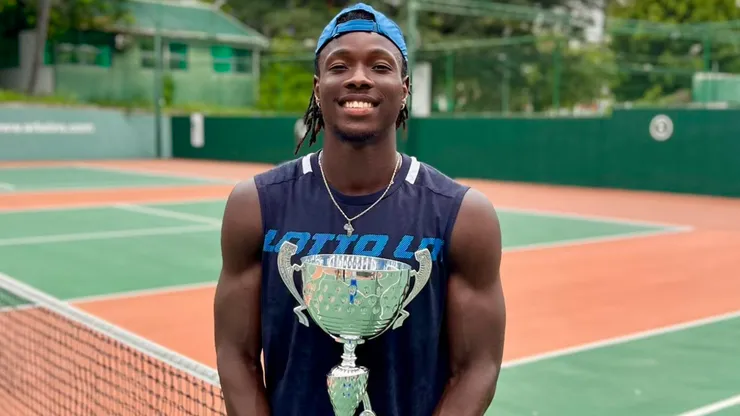 Eliakim Coulibaly