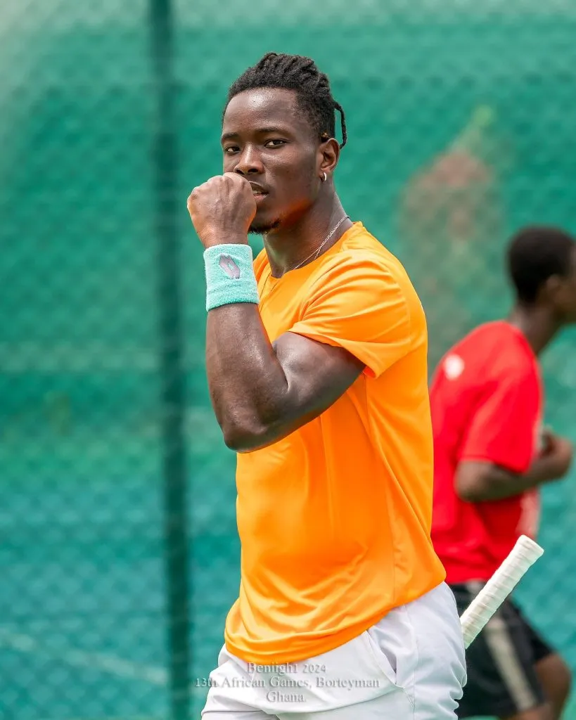 Coulibaly Eliakim Wilfried. (Foto: @iameliakimcoul).