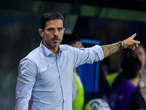 Fue compañero de Gago en Boca y apuntó contra los jugadores tras su despido: "Tienen que despertar"