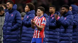 Atlético de Madrid cerró un acuerdo con Visit Rwanda con el cual solventará parte del proyecto de la ciudad deportiva e invertirá en refuerzos.