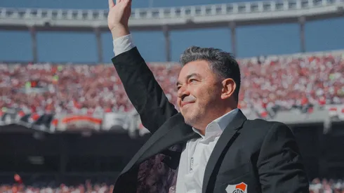 River hoy: vuelta de Paulo Díaz, complicación de Pity Martínez y prioridad de Mastantuono en Europa