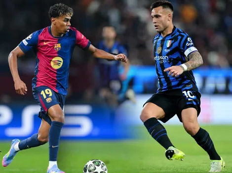 Qué pasa si Barcelona gana, empata o pierde hoy contra Inter de Milán en la Champions League 2024/25