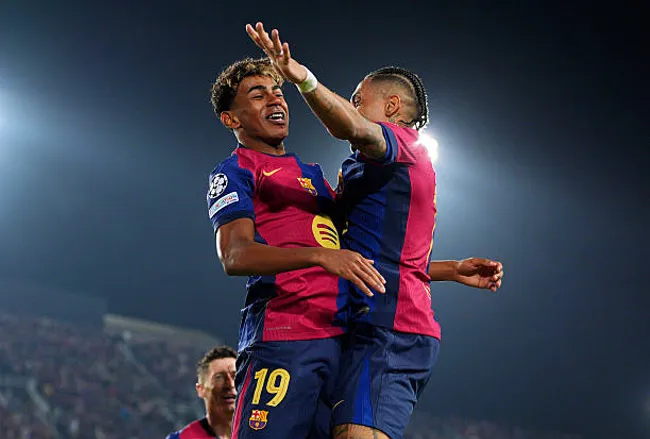 Barcelona quiere avanzar a la final y para hacerlo, un buen resultado en Montjuic será clave.