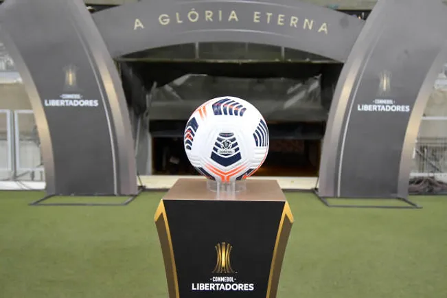 La nueva normativa ya rige para todas las competiciones de Conmebol.