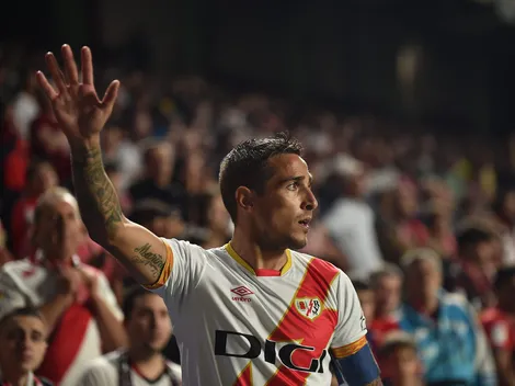 Se fue de Boca en medio de una polémica, a los 37 años juega en Europa y ahora se lanza al pádel