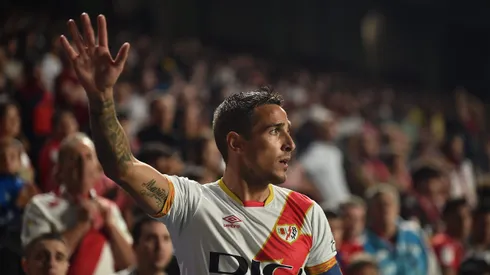 Se fue de Boca en medio de una polémica, a los 37 años juega en Europa y ahora se lanza al pádel