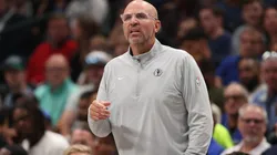 Jason Kidd es uno de los dueños del Everton.