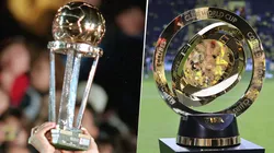 Copa Intercontinental y Mundial de Clubes, dos de los torneos más importantes de la historia del fútbol.