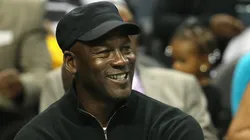 Michael Jordan trabajará con la NBC.