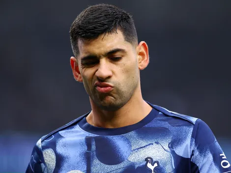 Atlético de Madrid ya sabe los millones que debe pagar por Cuti Romero