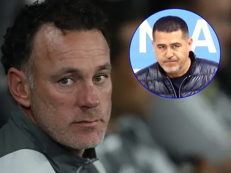 Los 3 motivos por los que Milito es el candidato de Riquelme