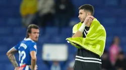 Joan García es el apuntado por Aston Villa para reemplazar a Dibu Martínez