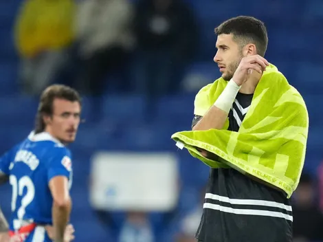 Joan García es el apuntado por Aston Villa para reemplazar a Dibu Martínez