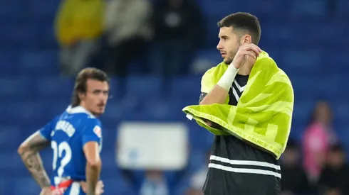 Joan García es el apuntado por Aston Villa para reemplazar a Dibu Martínez