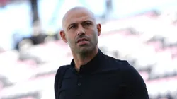 Los dos jugadores de Inter Miami que defendieron a Mascherano de la crítica tras la eliminación: "Es el DT ideal"