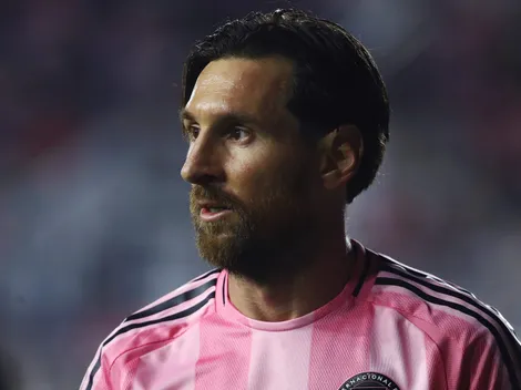 México encontró por fin un verdugo para Messi: "No estamos para lo mediático, sí para llegar a la final"