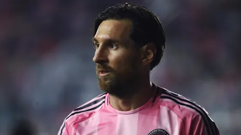 México encontró por fin un verdugo para Messi: "No estamos para lo mediático, sí para llegar a la final"