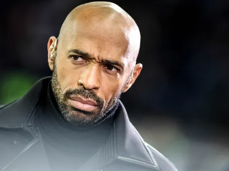"No tengo ni que hablar": Thierry Henry selló el debate y eligió su ganador para el Balón de Oro 2025