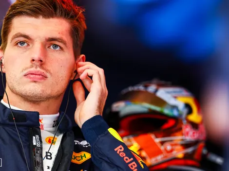 Red Bull confirmó un imprevisto que retrasará la llegada de Max Verstappen al GP de Miami