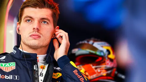 Max Verstappen no estará en el Media Day del GP de Miami de la F1