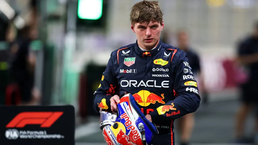 La FIA informó de un cambio de reglamento en la Fórmula 1