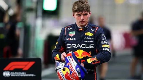 La FIA informó de un cambio de reglamento en la Fórmula 1