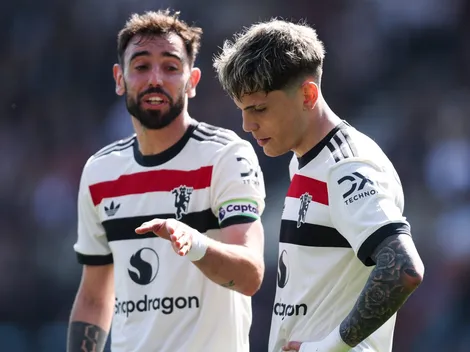 Qué pasa si Manchester United gana, empata o pierde hoy contra Athletic de Bilbao por la Europa League