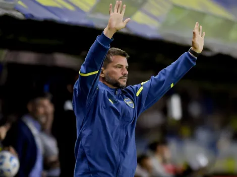 Mariano Herrón mete mano: la posible formación de Boca para visitar a Tigre