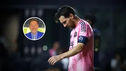 "El club de amigos de Inter Miami necesita refuerzos si no quiere pasar papelones en el Mundial de Clubes"