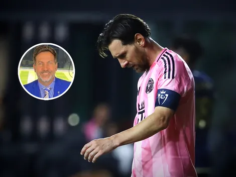 "El club de amigos de Inter Miami necesita refuerzos si no quiere pasar papelones en el Mundial de Clubes"